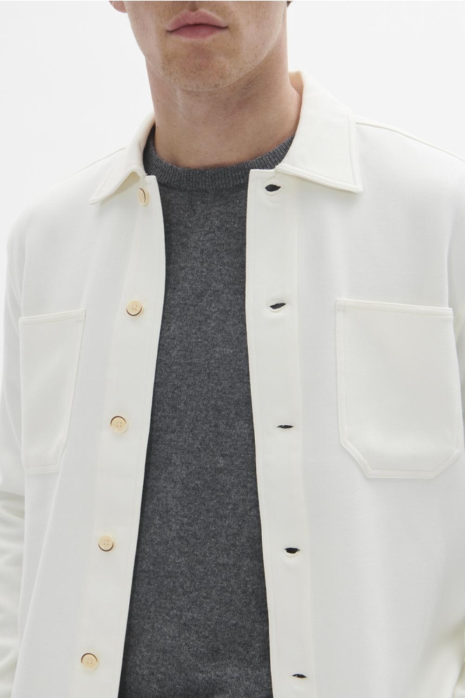MAPELTON N 30207576 110104 OFF WHITE
